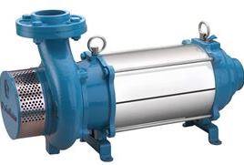 Openwell Submersible Pump Manufacturer Supplier Wholesale Exporter Importer Buyer Trader Retailer in Navi Mumbai Maharashtra India